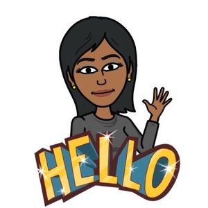 Meet your Posher, Nat